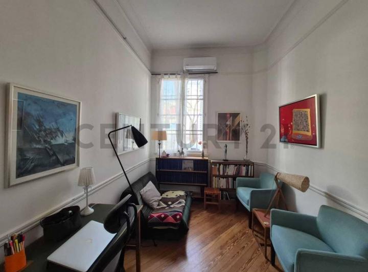 Casa · 32m² · 2 Ambientes