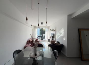 Departamento · 56m² · 2 Ambientes · Venta Departamento 2 Ambientes Edificio Full Amenities en Villa Crespo