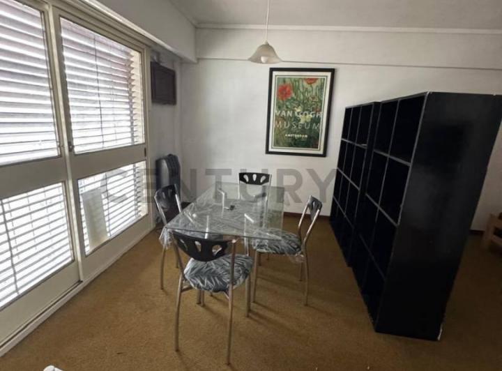 Departamento · 30m² · 1 Ambiente