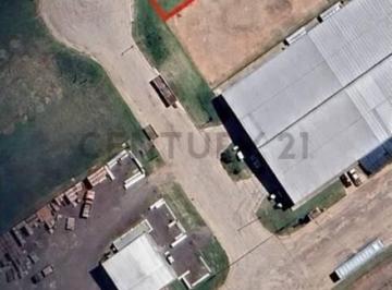 Terreno · 2307m² · Lote de Gran Dimensión Ubicado en El Parque Industrial - Venado Tuerto