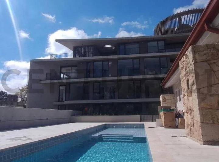Departamento · 146m² · 7 Ambientes · 2 Cocheras