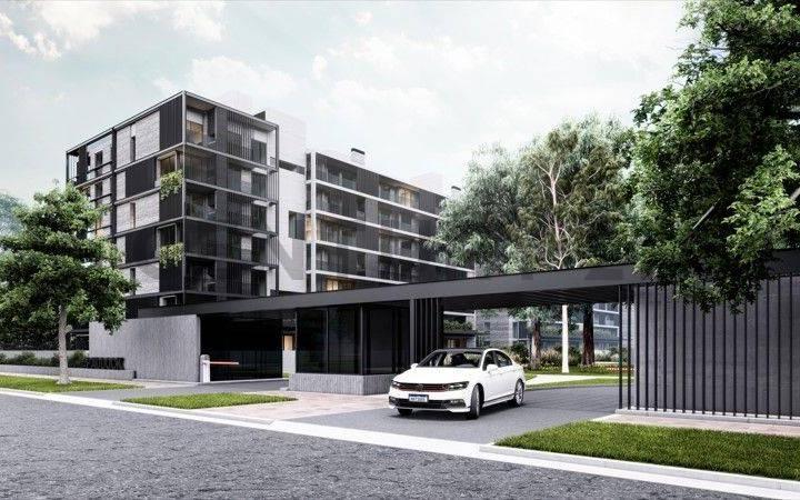 Departamento · 76m² · 3 Ambientes