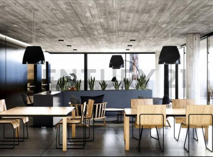 Departamento · 108m² · 3 Ambientes