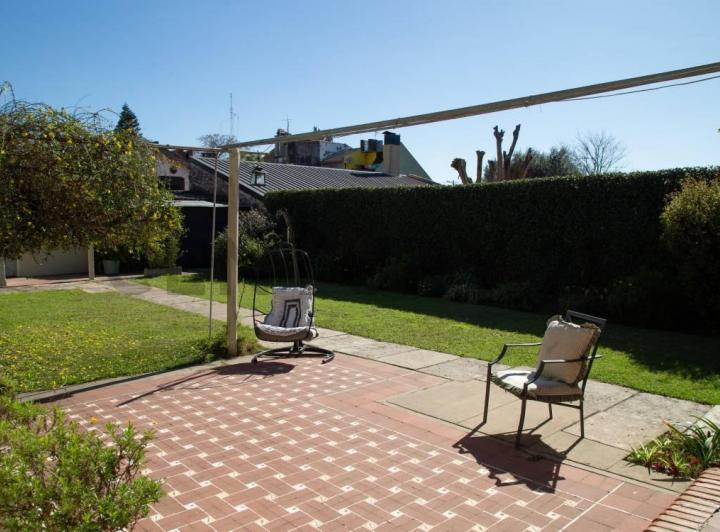 Casa · 145m² · 3 Ambientes · 1 Cochera
