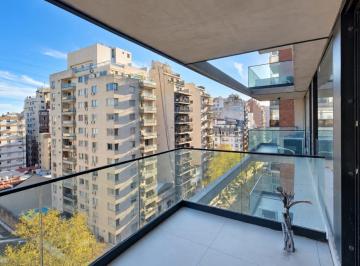 Departamento · 65m² · 3 Ambientes · Venta 3 Ambientes a Estrenar con Balcón – Lumiere Urbano - Acepta Permuta - Fond