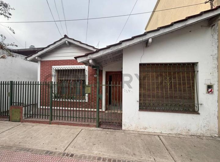 Casa · 95m² · 4 Ambientes
