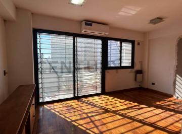 Departamento · 40m² · 1 Ambiente · Alquiler Monoambiente Villa Crespo