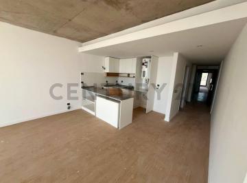 Departamento · 38m² · 1 Ambiente · Monoambiente a Estrenar Al Frente con Balcón y Amenities Premium - Coghlan