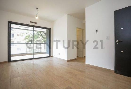 Departamento · 50m² · 2 Ambientes
