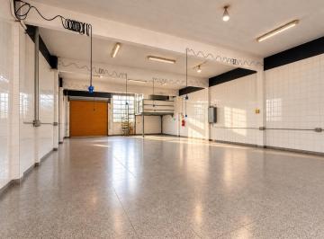 Bodega-Galpón · 400m² · Venta/ Oportunidad - Planta Industrial Llave en Mano | Habilitación Vigente y Tr