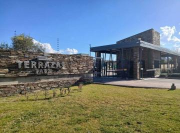 Terreno · 506m² · Venta de Lote en Maipú - Barrio Terrazas Park