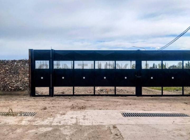 Terreno · 500m²