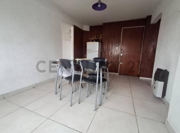 Departamento · 33m² · 2 Ambientes · Departamento de un Dormitorio en Venta en 44 Esquina 1 La Plata