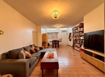 PH · Venta PH 3 Ambientes con Patio y Entrada Independiente - Floresta, Ciudad Autono