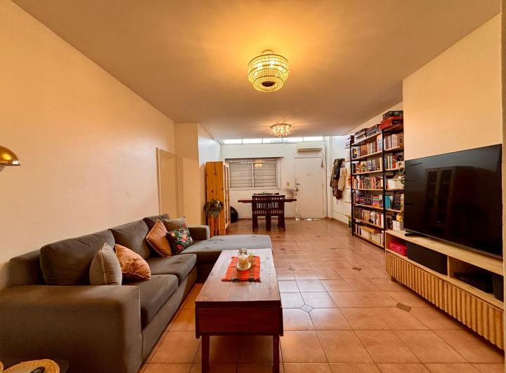 Casa · 64m² · 3 Ambientes