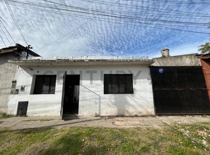 Casa · 90m² · 3 Ambientes