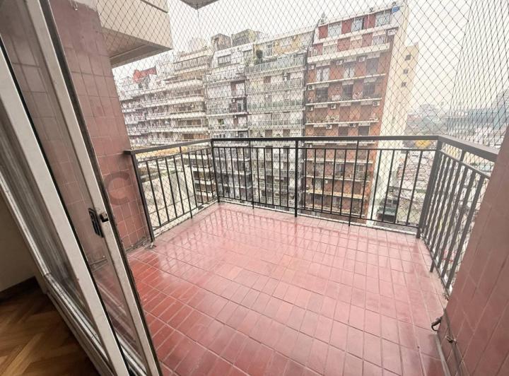 Departamento · 64m² · 3 Ambientes