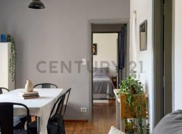 Departamento · 60m² · 4 Ambientes · Departamento 2 Dorm. Zona Centro - Venado Tuerto