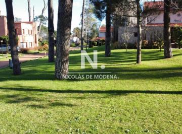 Foto1 · Lote en Venta en Barrio Privado Punta del Este Zona Pinares