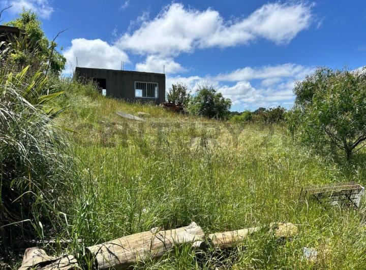 Terreno · 40m²