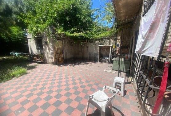 Casa · 56m² · 3 Ambientes · 2 Cocheras
