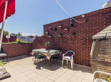 PH · 78m² · 3 Ambientes · PH 3 Ambientes en Venta en Villa Dominico con Terraza Sin Expensas