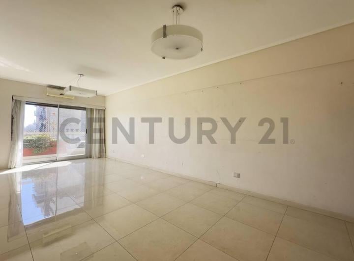 Departamento · 105m² · 3 Ambientes · 1 Cochera