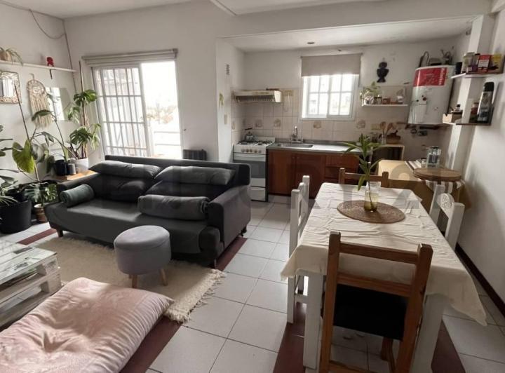 Departamento · 40m² · 2 Ambientes