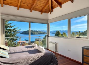 Departamento · 114m² · 4 Ambientes · 2 Cocheras · Departamento en Venta Bariloche
