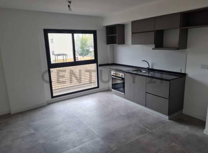 Departamento · 37m² · 2 Ambientes
