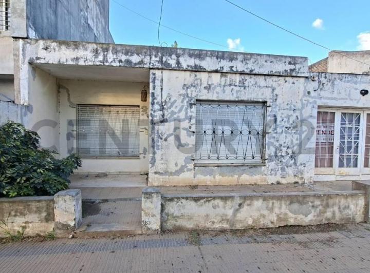 Casa · 109m² · 5 Ambientes