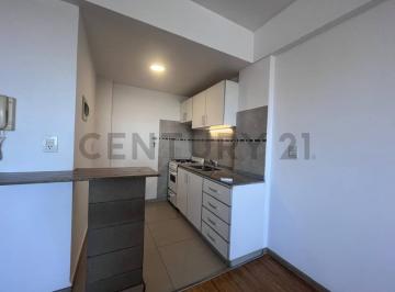 Departamento · 31m² · 1 Ambiente · Monoambiente en Alquiler en Monte Castro