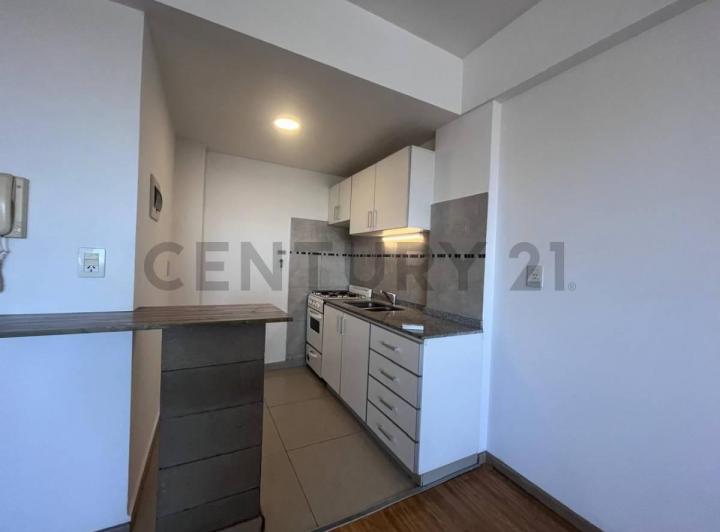 Departamento · 31m² · 1 Ambiente