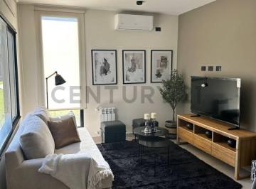 Departamento · 60m² · 2 Ambientes · 1 Cochera · Departamento Luján de Cuyo