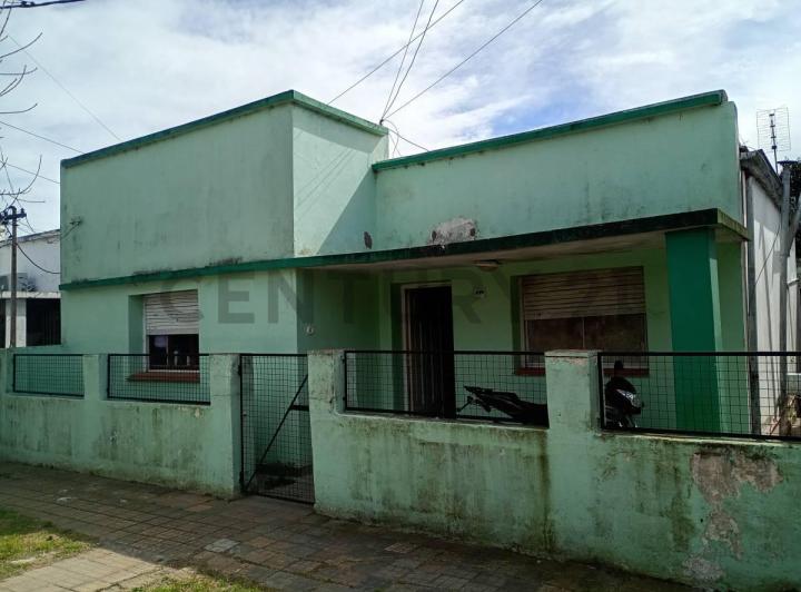 Casa · 90m² · 3 Ambientes