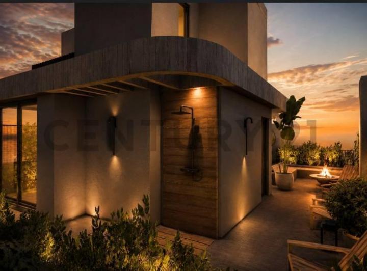 Departamento · 73m² · 4 Ambientes