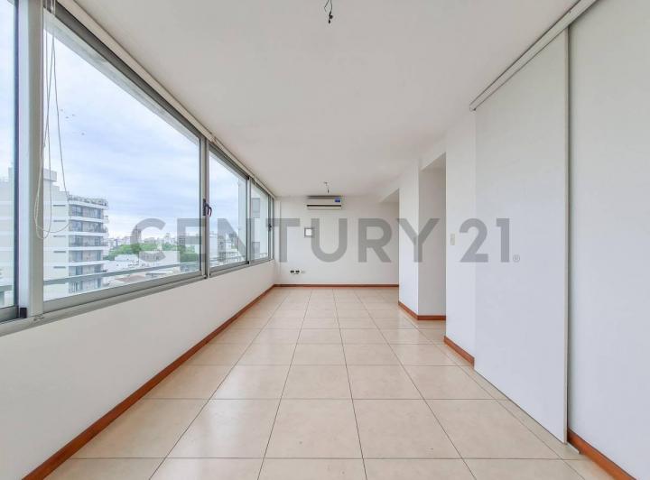Departamento · 52m² · 2 Ambientes