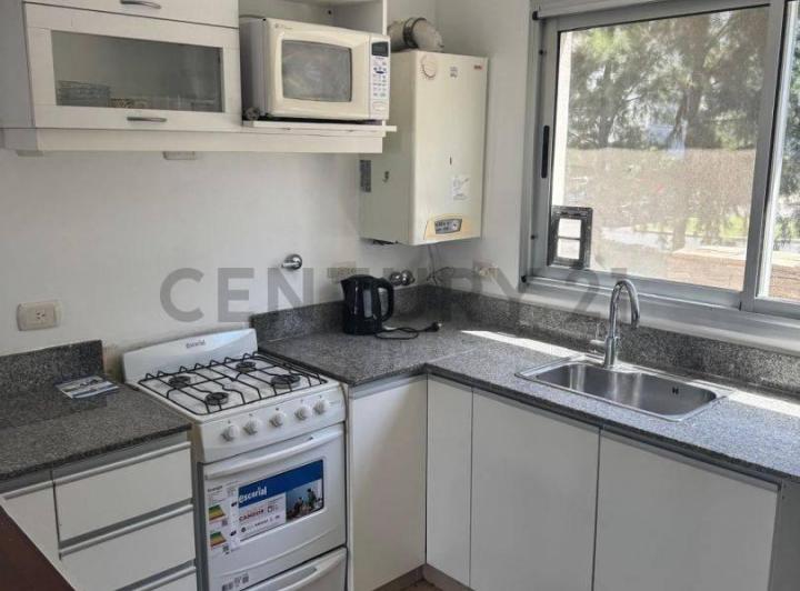 Departamento · 62m² · 3 Ambientes · 1 Cochera