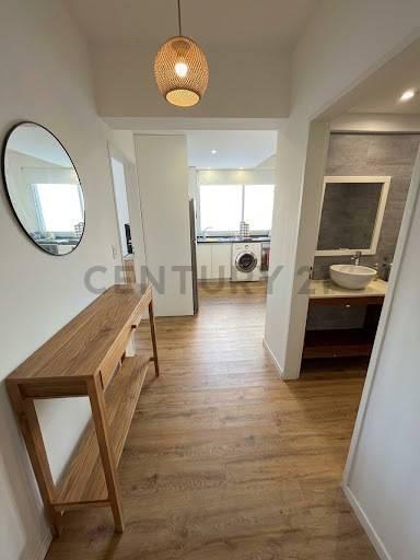 Departamento · 43m² · 2 Ambientes · 1 Cochera