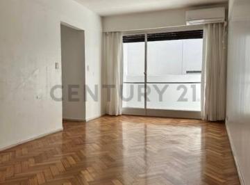 Departamento · 55m² · 2 Ambientes · Departamento Dos Ambientes en Alquiler Belgrano