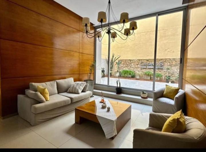 Departamento · 39m² · 1 Ambiente