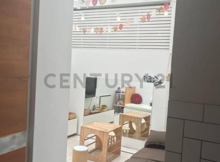 Casa · 49m² · 2 Ambientes