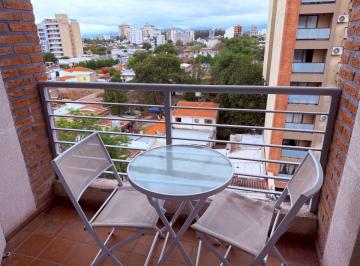 Departamento de 2 ambientes, Salta · Salta - Departamento Amoblado Centrico.