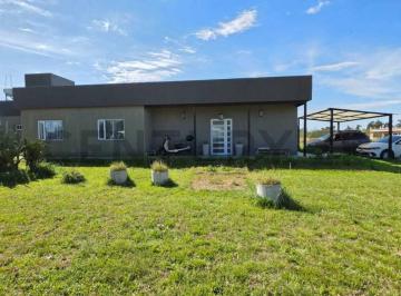 Casa · 107m² · 4 Ambientes · Venta Casa 4 Ambientes en Club de Campo La Asunción – Luján