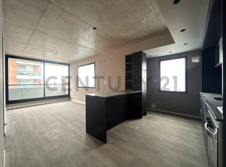 Departamento · 47m² · 2 Ambientes