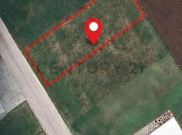 Terreno · 1649m² · Lote en Parque Industrial - Venado Tuerto