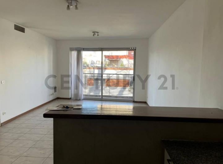 Departamento · 46m² · 2 Ambientes