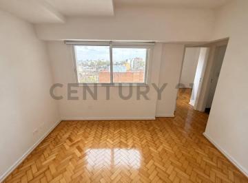 Departamento · 28m² · 2 Ambientes · Alquiler Departamento 2 Ambientes con Vista Abierta en Villa Gral. Mitre