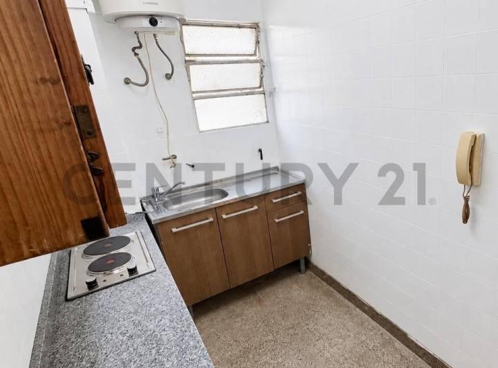Departamento · 28m² · 2 Ambientes