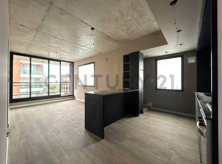 Departamento · 64m² · 3 Ambientes